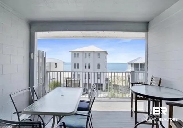 Photo 3 of Townhouse for sale at 24649 Cross Ln #302, Orange Beach, AL 36561 | MLS# 398068 | Listing updated on 2026-08-14