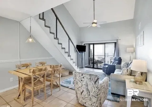 Photo 4 of Townhouse for sale at 24649 Cross Ln #302, Orange Beach, AL 36561 | MLS# 398068 | Listing updated on 2026-08-14