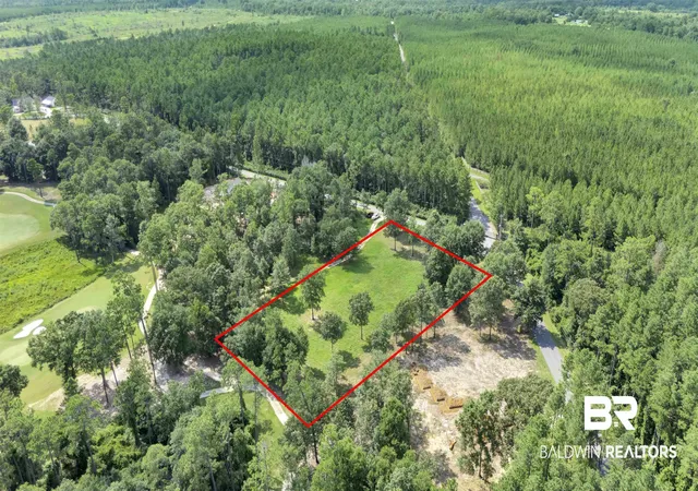 Photo 4 of Land for sale at 33579 Steelwood Ridge Rd, Loxley, AL 36551 | MLS# 365327 | Listing updated on 2026-08-26