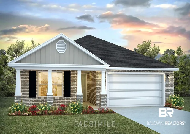 Photo 1 of Sale Pending at 31733 Lyon Rd, Daphne, AL 36527 | MLS# 399655 | Listing updated on 2026-08-06