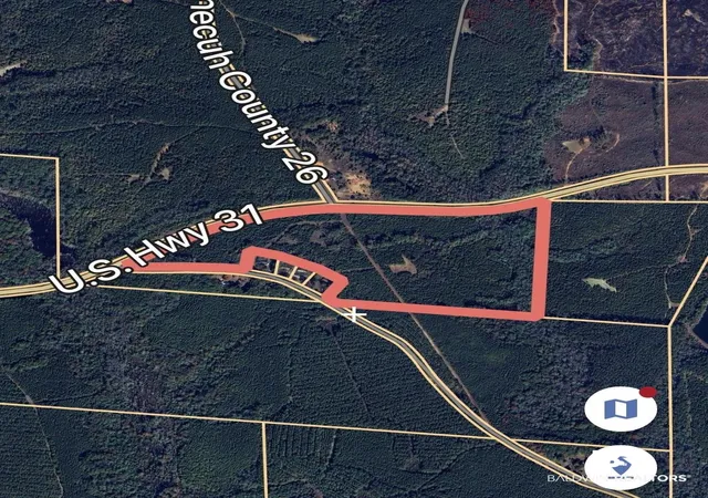 1st image of 0 Hwy 31, Evergreen, AL 36401 | MLS# 360876