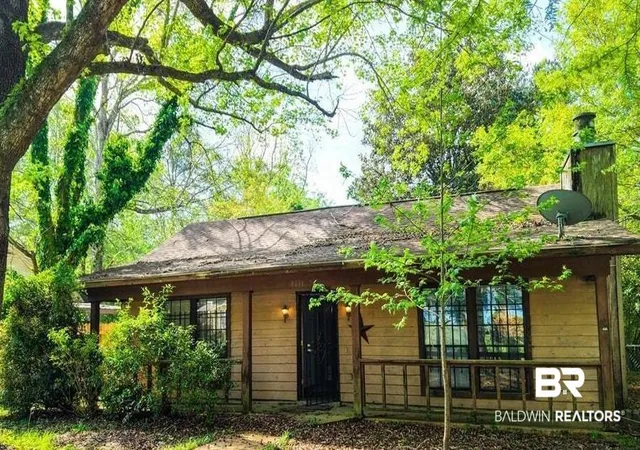 Single family home for sale at 4131 Springdale Rd, Mobile, AL 36609 | MLS# 388244