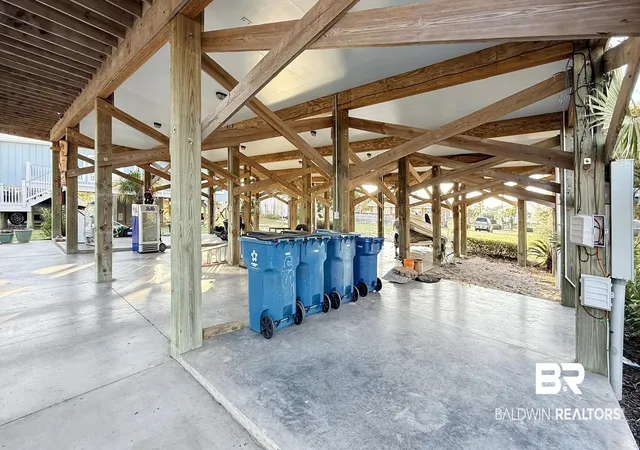 Photo 3 of Townhouse for sale at 224 W 6th Avenue #B, Gulf Shores, AL 36542 | MLS# 392830 | Listing updated on 2026-09-01