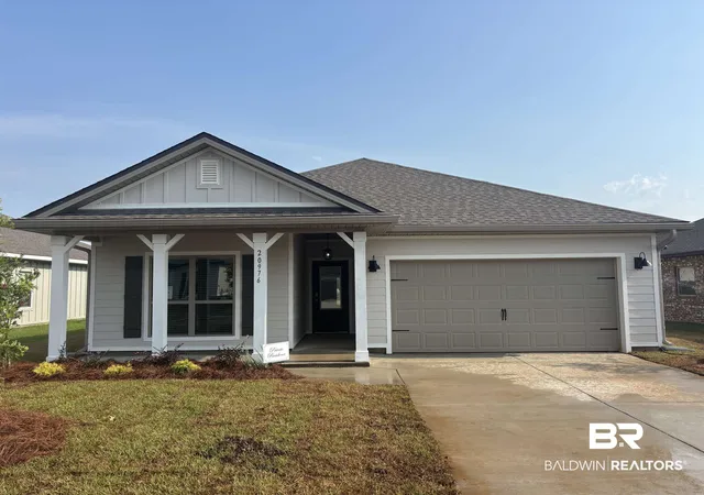 1st image of 21024 Gibson Avenue, Robertsdale, AL 36567 | MLS# 400039