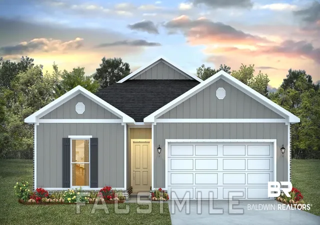Photo 1 of Single family home for sale at 26637 Sonesta Dr, Daphne, AL 36526 | MLS# 409059 | Listing updated on 2026-09-09