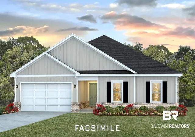 1st image of 20299 County Rd 71, Summerdale, AL 36580 | MLS# 391542