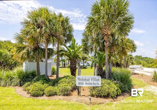 2nd image of 16590 Perdido Key Dr #6A, Pensacola, FL 32507 | MLS# 399150