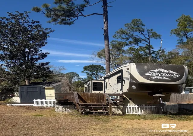 Photo 1 of Land for sale at 368 Buena Vista Dr, Lillian, AL 36549 | MLS# 409943 | Listing updated on 2026-09-02
