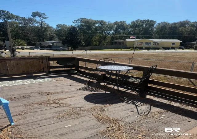 Photo 2 of Land for sale at 368 Buena Vista Dr, Lillian, AL 36549 | MLS# 409943 | Listing updated on 2026-09-02
