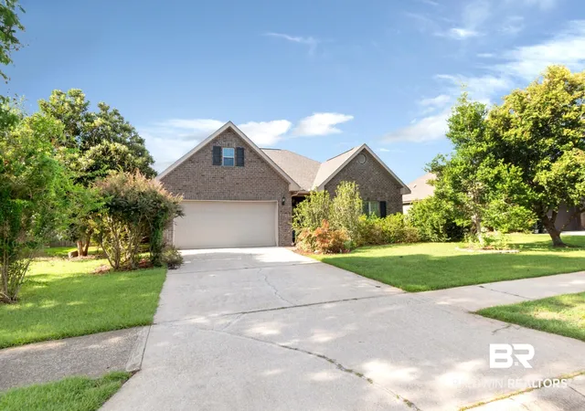 Photo 2 of Single family home for sale at 748 Whittington, Fairhope, AL 36532 | MLS# 408453 | Listing updated on 2026-08-14