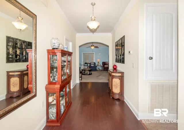 Photo 3 of Single family home for sale at 748 Whittington, Fairhope, AL 36532 | MLS# 408453 | Listing updated on 2026-08-14