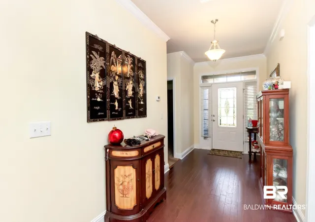Photo 3 of Single family home for sale at 748 Whittington, Fairhope, AL 36532 | MLS# 408453 | Listing updated on 2026-08-14