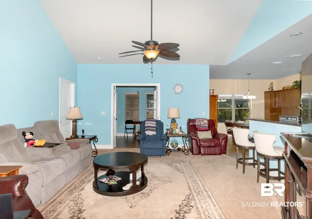 Photo 4 of Single family home for sale at 748 Whittington, Fairhope, AL 36532 | MLS# 408453 | Listing updated on 2026-08-14