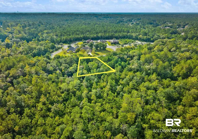 Land for sale at 0 Ormond Cir #15, Bay Minette, AL 36507 | MLS# 385821 | Listing updated on 2026-09-23