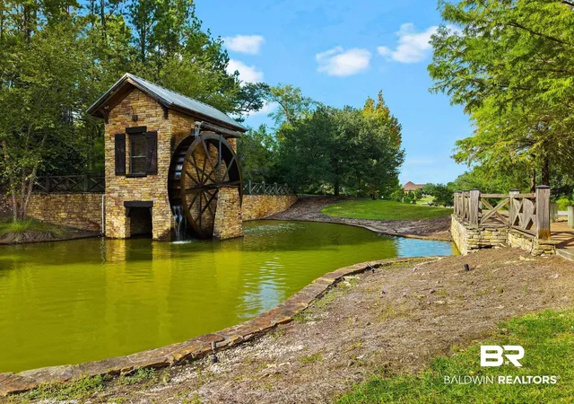 Photo 3 of Land for sale at 0 Ormond Cir #15, Bay Minette, AL 36507 | MLS# 385821 | Listing updated on 2026-09-23