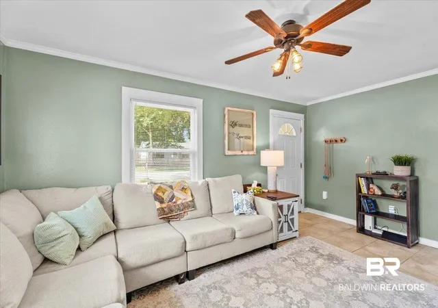 Photo 4 of Single family home for sale at 407 W Orchid Ave, Foley, AL 36535 | MLS# 400125 | Listing updated on 2026-09-17