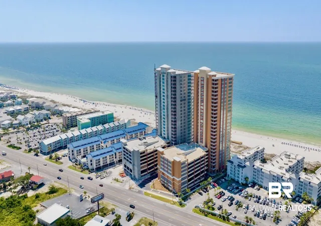 Photo 1 of Townhouse for sale at 22988 Perdido Beach Blvd #1704, Orange Beach, AL 36561 | MLS# 397050 | Listing updated on 2026-09-08