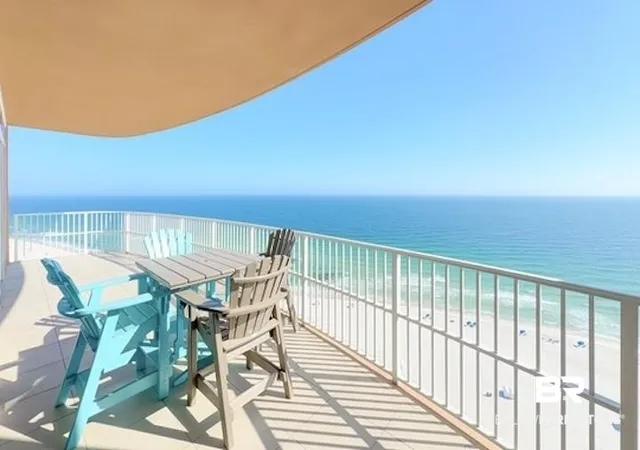 Photo 2 of Townhouse for sale at 22988 Perdido Beach Blvd #1704, Orange Beach, AL 36561 | MLS# 397050 | Listing updated on 2026-09-08