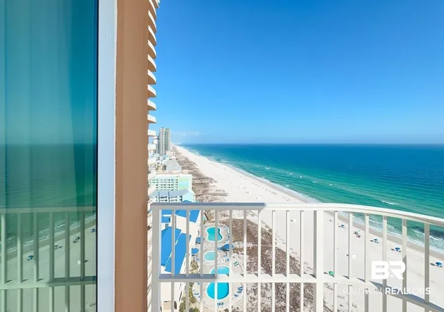 Photo 3 of Townhouse for sale at 22988 Perdido Beach Blvd #1704, Orange Beach, AL 36561 | MLS# 397050 | Listing updated on 2026-09-08