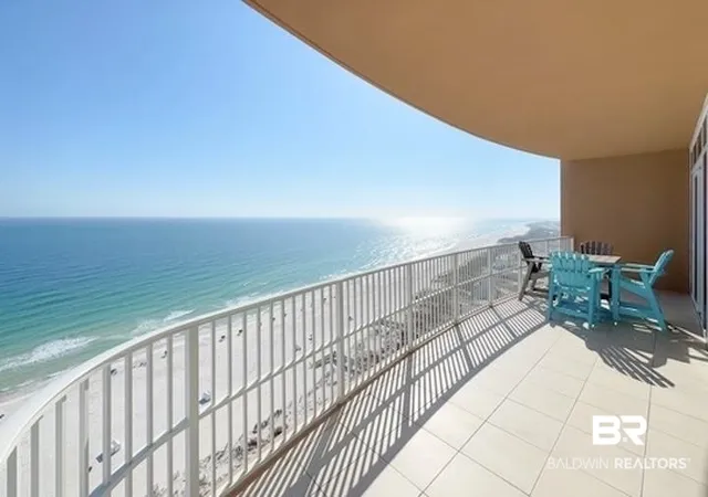 Photo 4 of Townhouse for sale at 22988 Perdido Beach Blvd #1704, Orange Beach, AL 36561 | MLS# 397050 | Listing updated on 2026-09-08