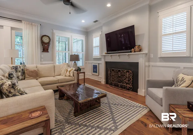 2nd image of 315 Crane Pl, Fairhope, AL 36532 | MLS# 409586