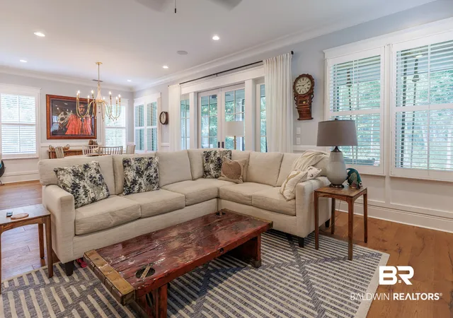 3rd image of 315 Crane Pl, Fairhope, AL 36532 | MLS# 409586