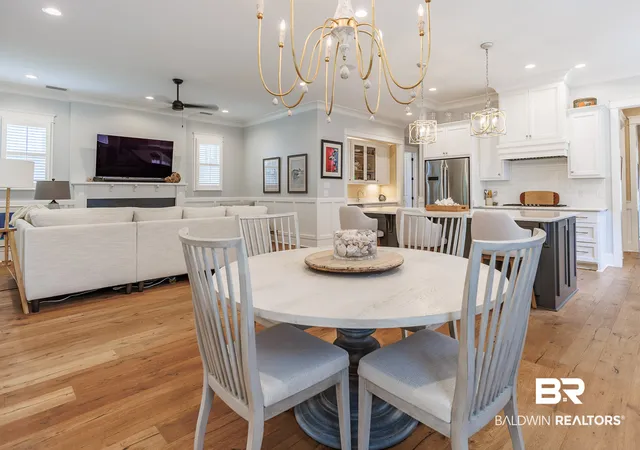 4th image of 315 Crane Pl, Fairhope, AL 36532 | MLS# 409586