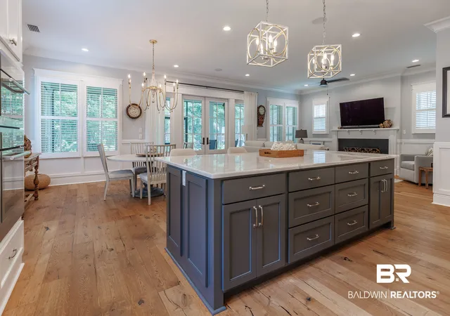 5th image of 315 Crane Pl, Fairhope, AL 36532 | MLS# 409586