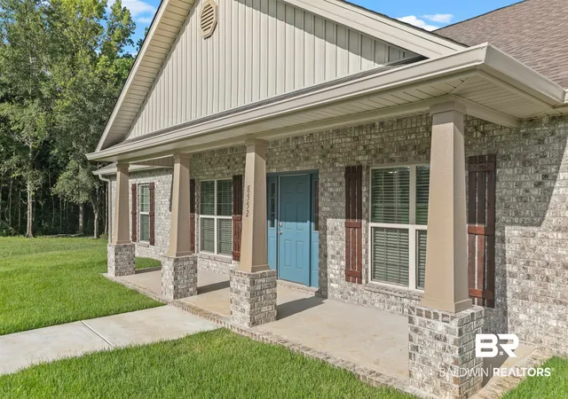 Photo 2 of Single family home for sale at 8552 March Rd, Irvington, AL 36544 | MLS# 399899 | Listing updated on 2026-08-17