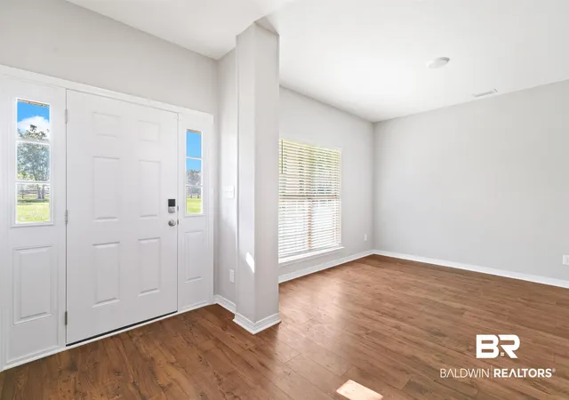 Photo 3 of Single family home for sale at 8552 March Rd, Irvington, AL 36544 | MLS# 399899 | Listing updated on 2026-08-17