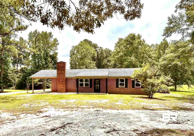 1st image of 6817 Marietta Rd, Andalusia, AL 36420 | MLS# 399056