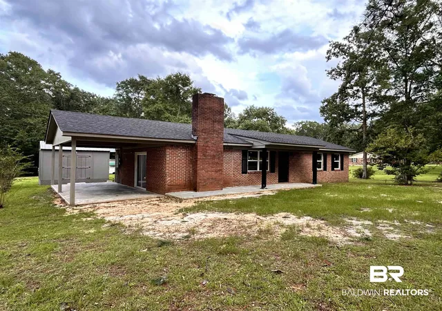 2nd image of 6817 Marietta Rd, Andalusia, AL 36420 | MLS# 399056