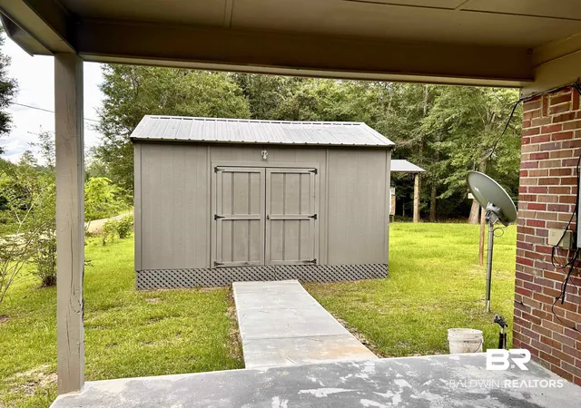 8th image of 6817 Marietta Rd, Andalusia, AL 36420 | MLS# 399056
