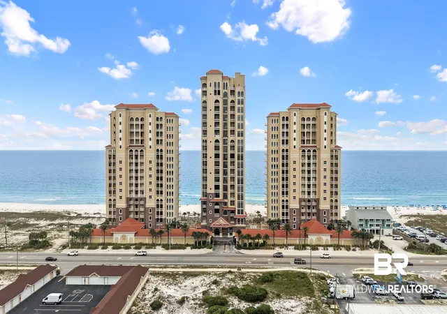Photo 3 of Sale Pending at 14237 Perdido Key Dr #8E, Pensacola, FL 32507 | MLS# 396583 | Listing updated on 2026-10-09