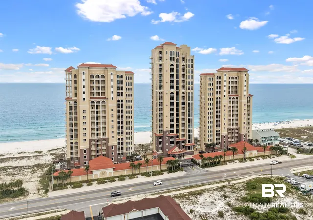Listing Photo 4 - Condo for sale in building located at 14237 Perdido Key Dr, Pensacola, FL 32507 - Unit #8E