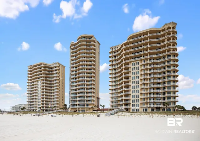Listing Photo 5 - Condo for sale in building located at 14237 Perdido Key Dr, Pensacola, FL 32507 - Unit #8E