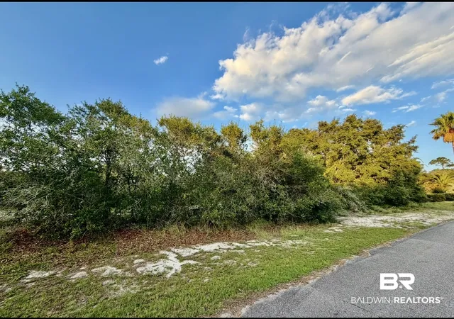 Land for sale at 0 Harbour Dr #Lot 09, Orange Beach, AL 36561 | MLS# 406679