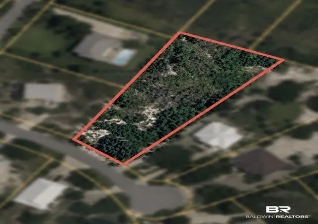 Photo 2 of Land for sale at 0 Harbour Dr #Lot 09, Orange Beach, AL 36561 | MLS# 406679 | Listing updated on 2026-09-11
