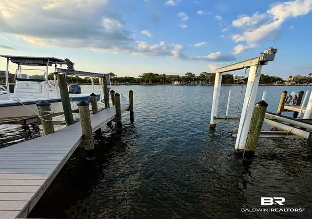 Photo 3 of Land for sale at 0 Harbour Dr #Lot 09, Orange Beach, AL 36561 | MLS# 406679 | Listing updated on 2026-09-11