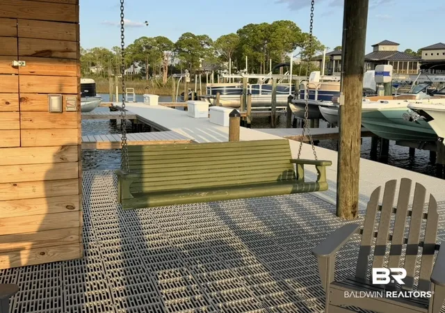 Photo 3 of Land for sale at 0 Harbour Dr #Lot 09, Orange Beach, AL 36561 | MLS# 406679 | Listing updated on 2026-09-11