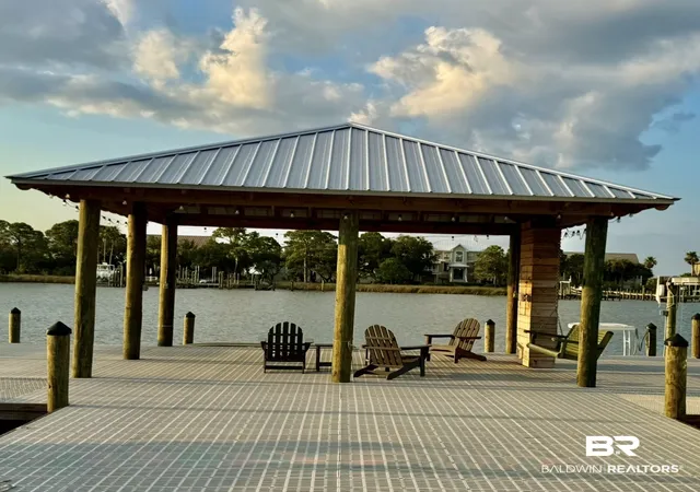 Photo 4 of Land for sale at 0 Harbour Dr #Lot 09, Orange Beach, AL 36561 | MLS# 406679 | Listing updated on 2026-09-11