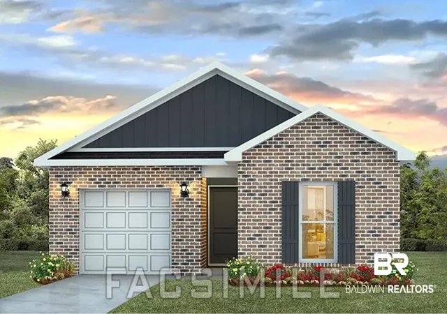 Photo 1 of Single family home for sale at 32306 Revere Dr, Daphne, AL 36527 | MLS# 398447 | Listing updated on 2026-08-02