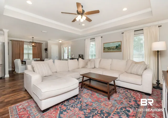2nd image of 1102 Pinemont Dr, Mobile, AL 36609 | MLS# 409092