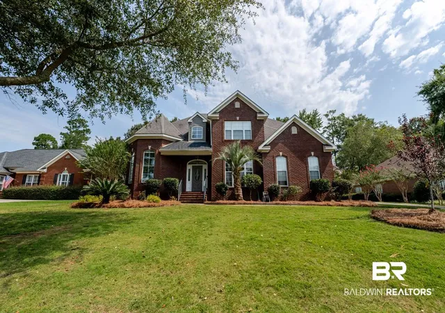 Photo 1 of Single family home for sale at 30466 Middle Crk Cir, Daphne, AL 36527 | MLS# 409951 | Listing updated on 2026-09-12