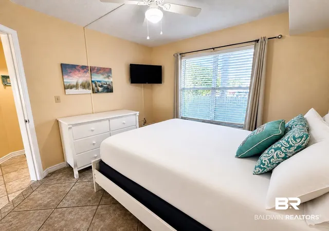 Photo 4 of Townhouse for sale at 645 Plantation Rd #6106, Gulf Shores, AL 36542 | MLS# 388494 | Listing updated on 2026-09-14