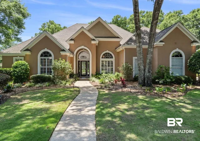 Photo 1 of Townhouse for sale at 138 Easton Cir, Fairhope, AL 36532 | MLS# 398003 | Listing updated on 2026-08-29