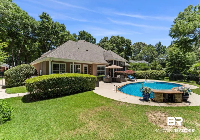 Photo 2 of Townhouse for sale at 138 Easton Cir, Fairhope, AL 36532 | MLS# 398003 | Listing updated on 2026-08-29