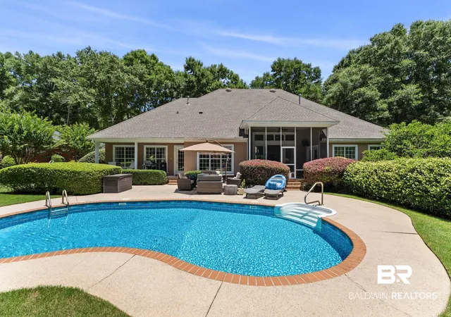 Photo 3 of Townhouse for sale at 138 Easton Cir, Fairhope, AL 36532 | MLS# 398003 | Listing updated on 2026-08-29