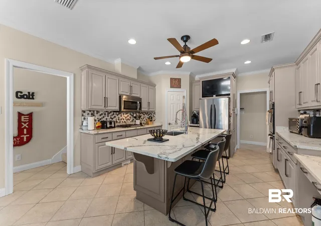 Photo 5 of Townhouse for sale at 138 Easton Cir, Fairhope, AL 36532 | MLS# 398003 | Listing updated on 2026-08-29