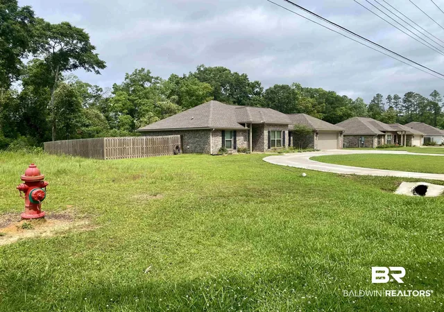 Photo 25 of Single family home for sale at 22715 College Ave, Robertsdale, AL 36567 | MLS# 400166 | Listing updated on 2026-08-01